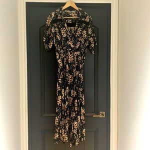 Aura the Label Etoile dress (Medium)